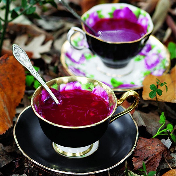 Cinnamon Hot Juice