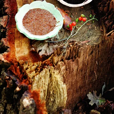 Sore Throat Paste